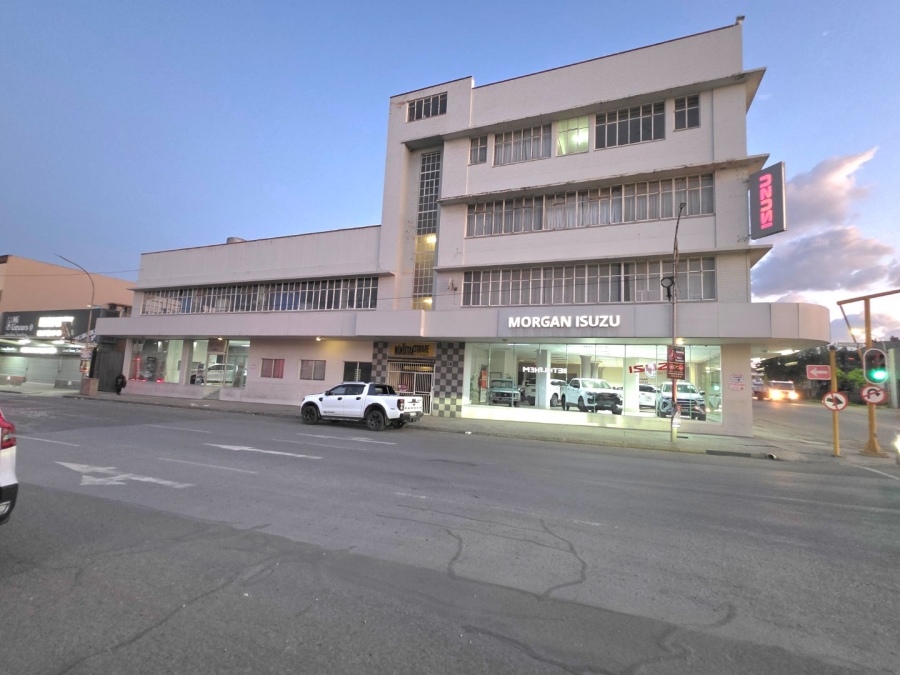 Commercial Property for Sale in Bethlehem Free State